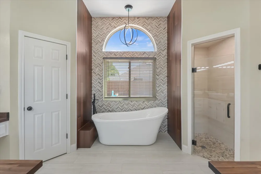 5301 Bugle Lane Colleyville, TX 76034