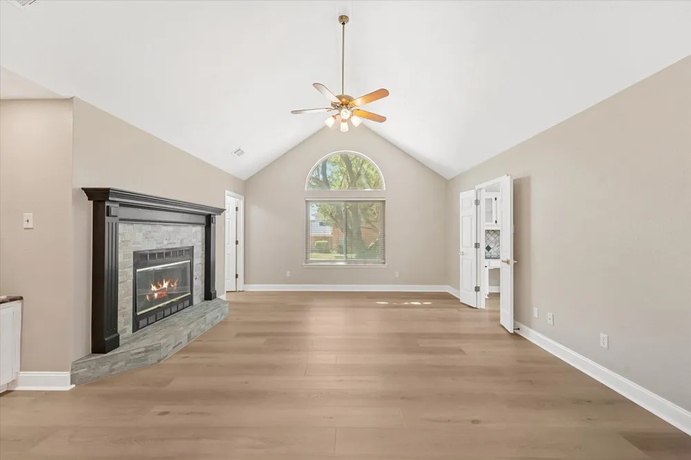 5301 Bugle Lane Colleyville, TX 76034