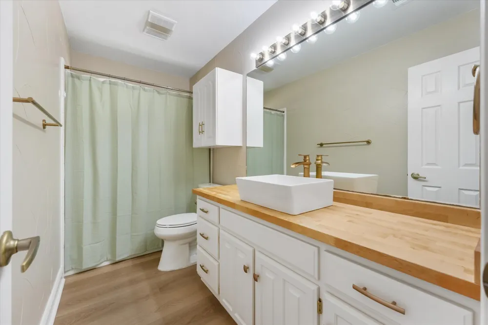 5301 Bugle Lane Colleyville, TX 76034