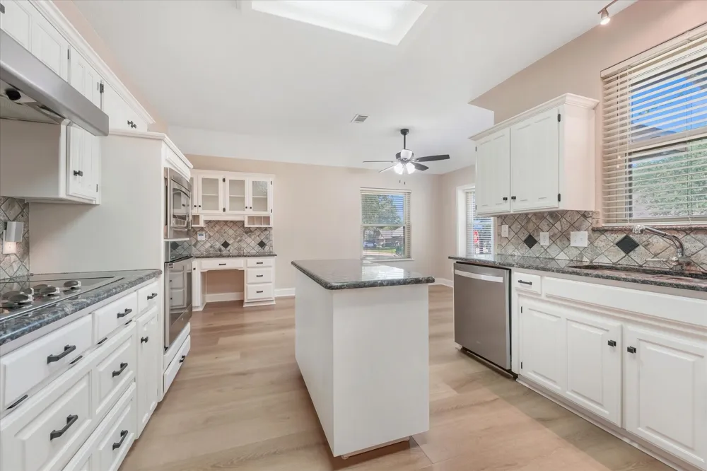 5301 Bugle Lane Colleyville, TX 76034