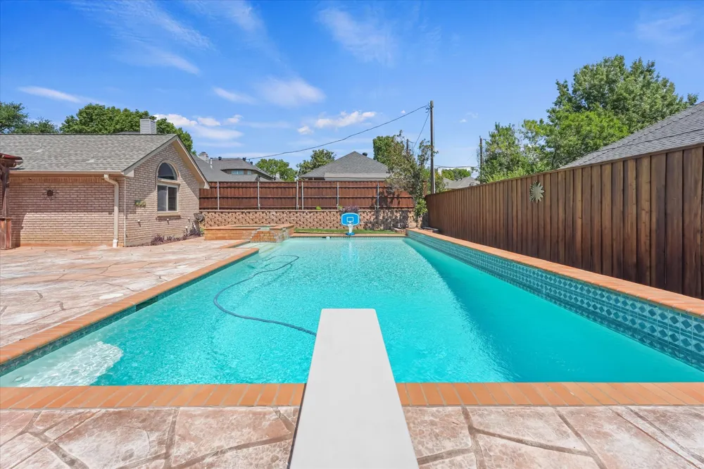 5301 Bugle Lane Colleyville, TX 76034