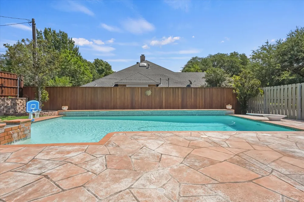 5301 Bugle Lane Colleyville, TX 76034