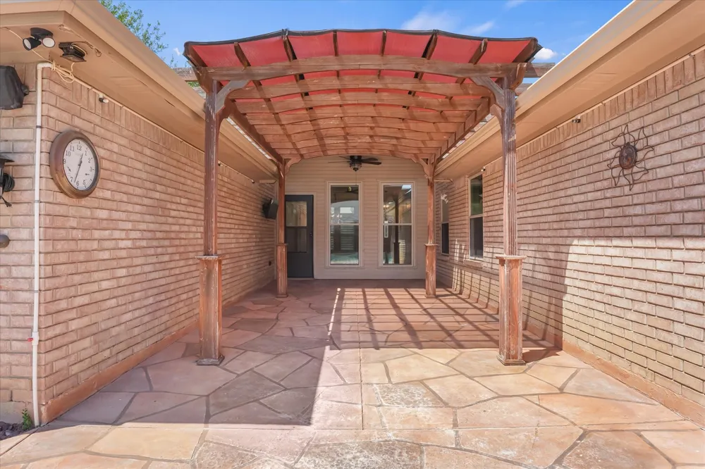5301 Bugle Lane Colleyville, TX 76034