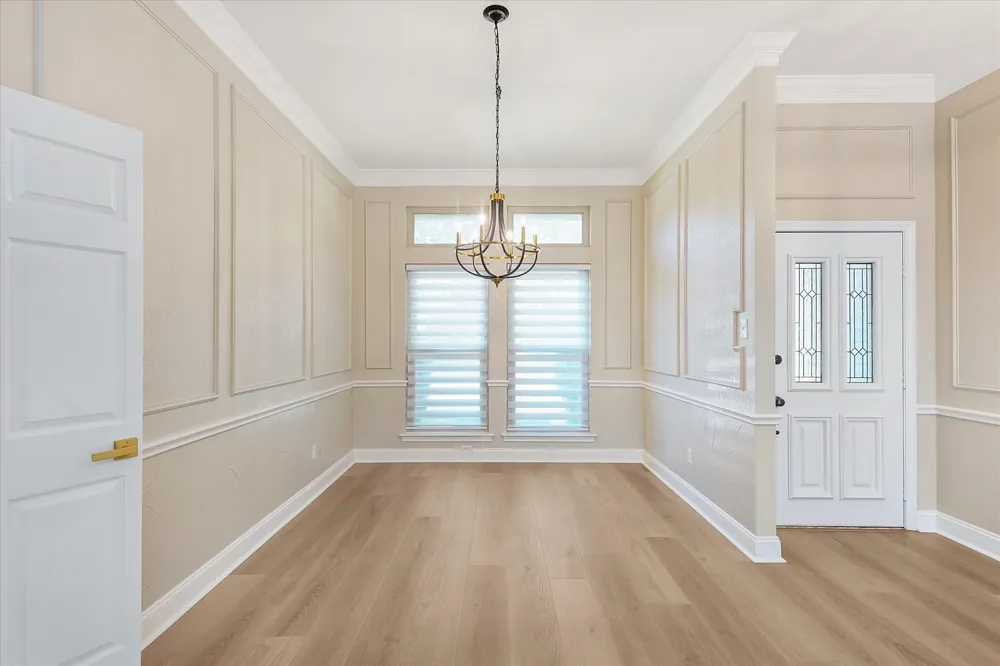 5301 Bugle Lane Colleyville, TX 76034