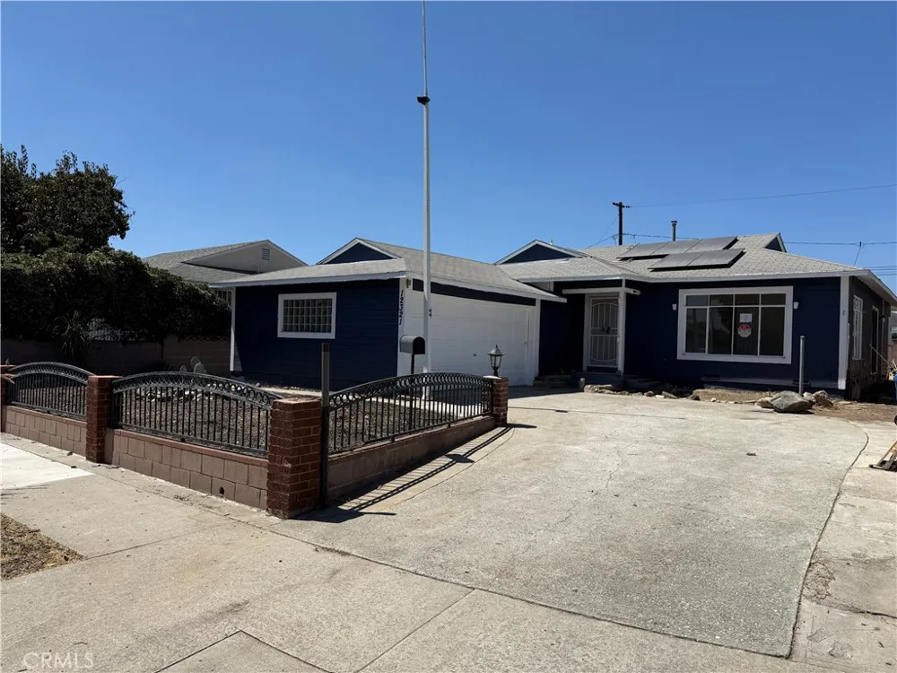 12321 Kayreid Whittier, CA 90605