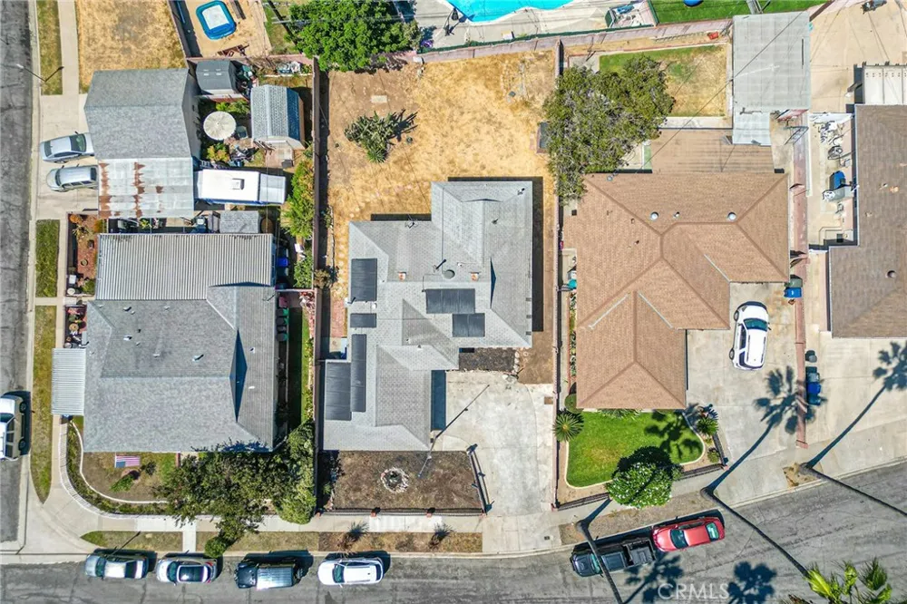 12321 Kayreid Whittier, CA 90605
