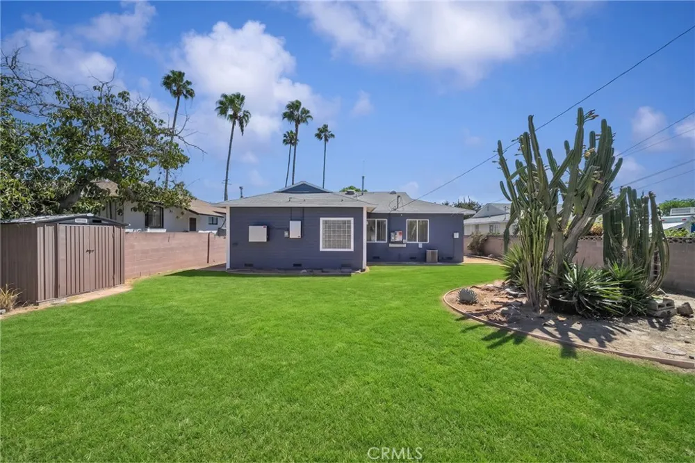 12321 Kayreid Whittier, CA 90605