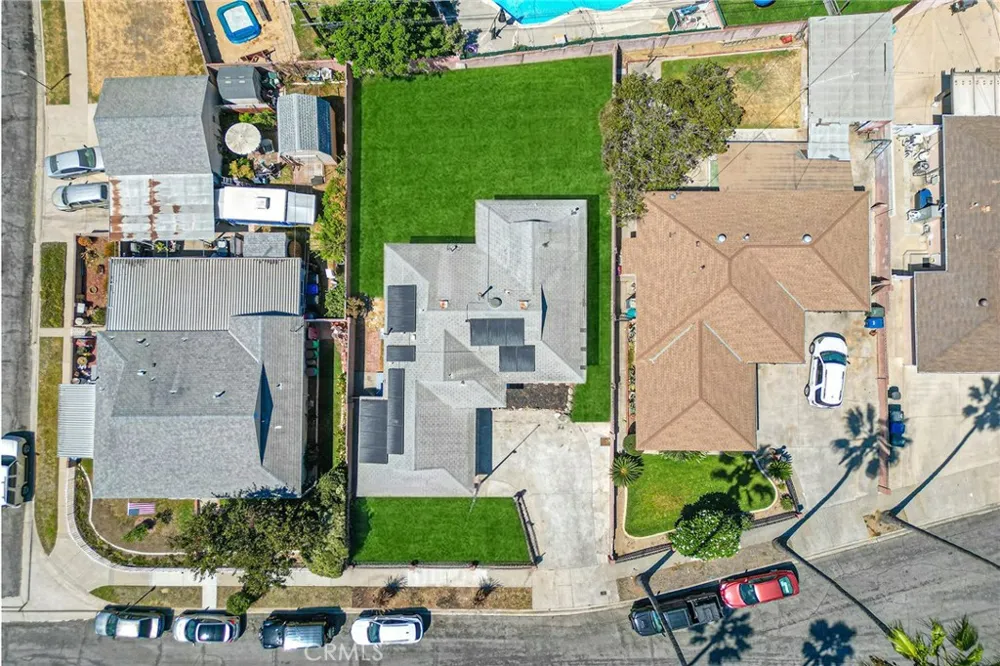 12321 Kayreid Whittier, CA 90605