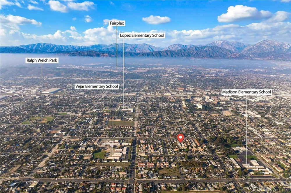638 W Grand Avenue Pomona, CA 91766