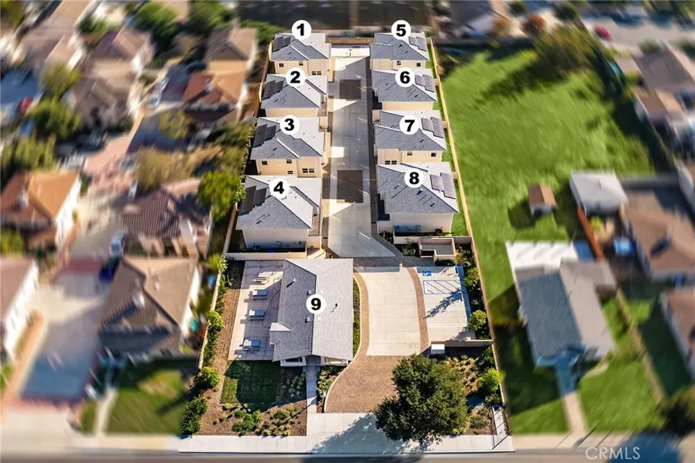 638 W Grand Avenue Pomona, CA 91766