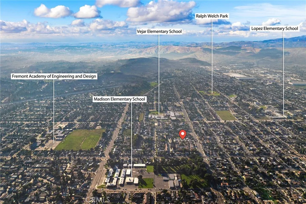 638 W Grand Avenue Pomona, CA 91766