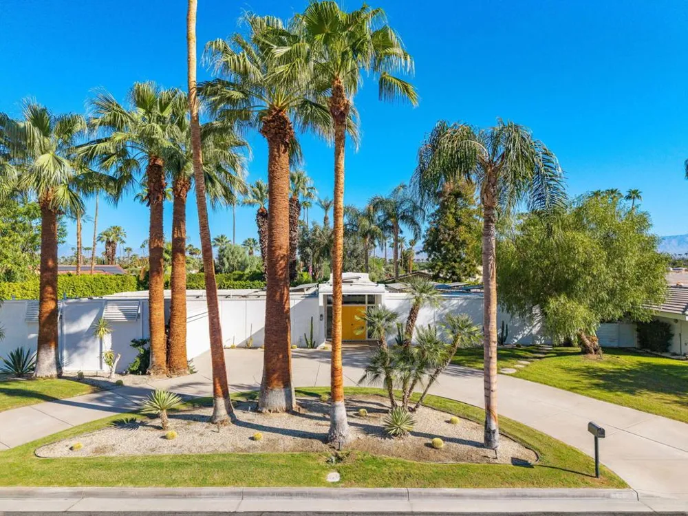 76160 Fairway Drive Indian Wells, CA 92210