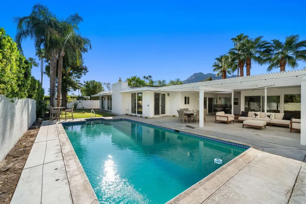 76160 Fairway Drive Indian Wells, CA 92210