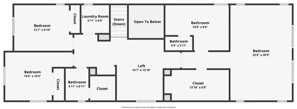 1544 Glen Cove Upland, CA 91786