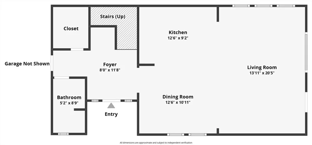 1544 Glen Cove Upland, CA 91786