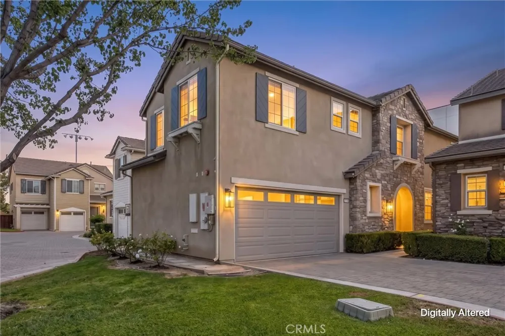 1544 Glen Cove Upland, CA 91786