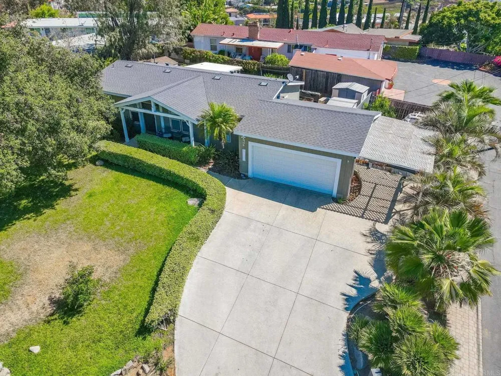 224 Astro Court Vista, CA 92083