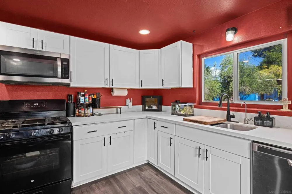 2156 Ruby Boulevard, CA 91905