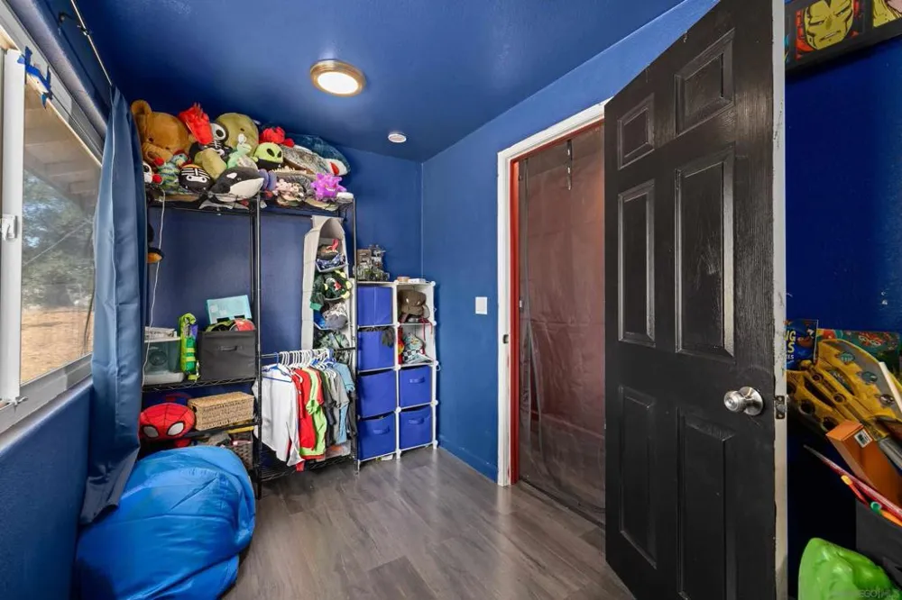 2156 Ruby Boulevard, CA 91905