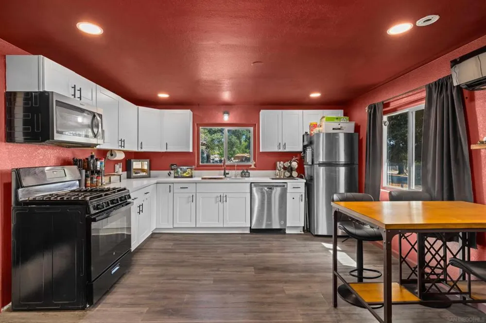 2156 Ruby Boulevard, CA 91905