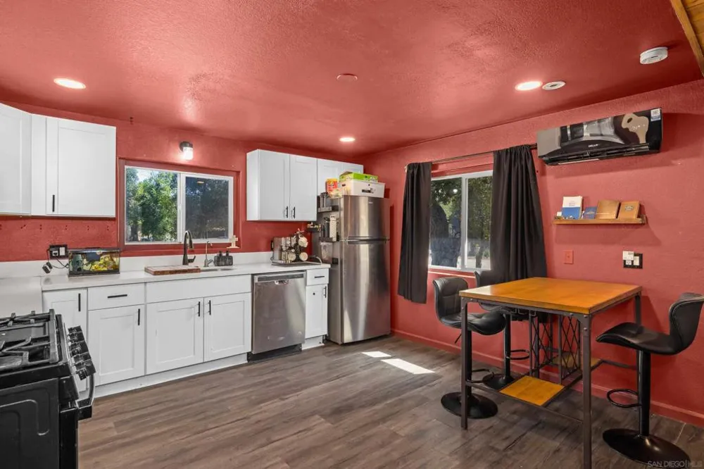 2156 Ruby Boulevard, CA 91905