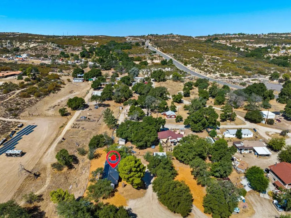 2156 Ruby Boulevard, CA 91905