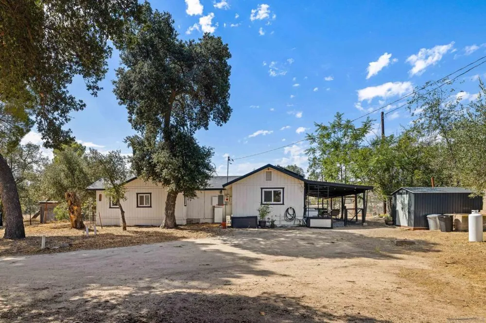 2156 Ruby Boulevard, CA 91905