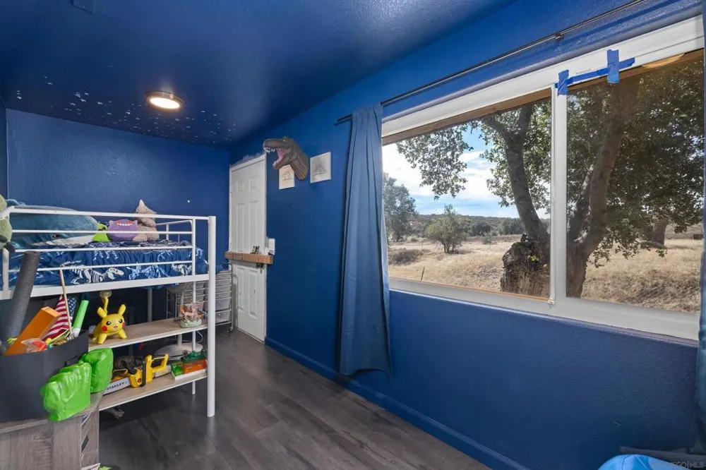 2156 Ruby Boulevard, CA 91905