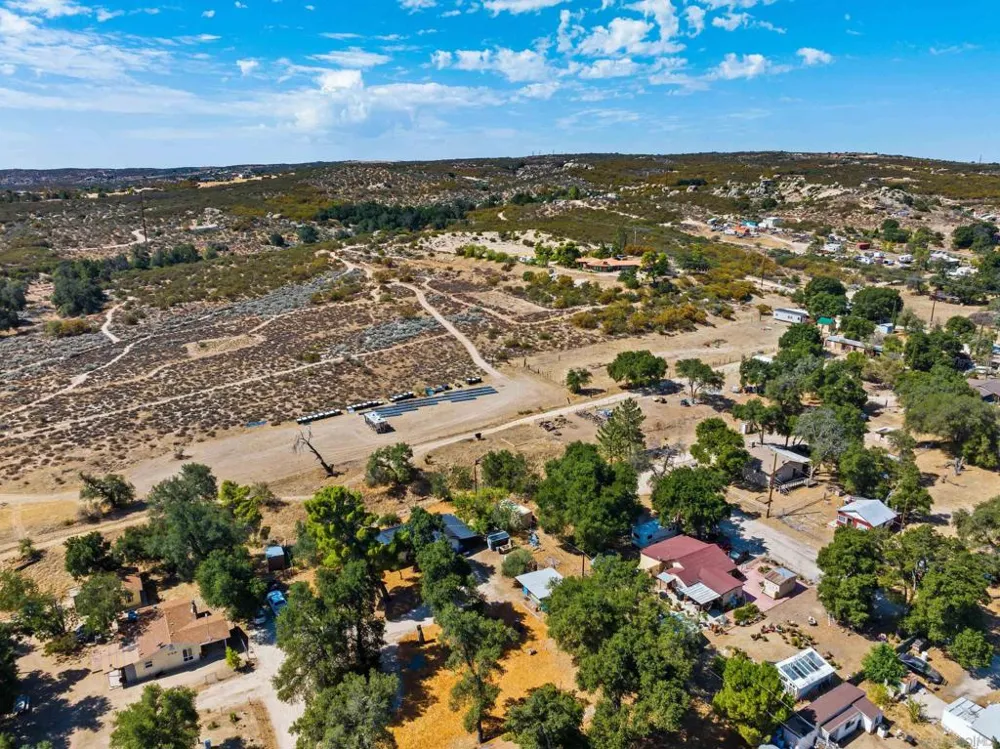 2156 Ruby Boulevard, CA 91905