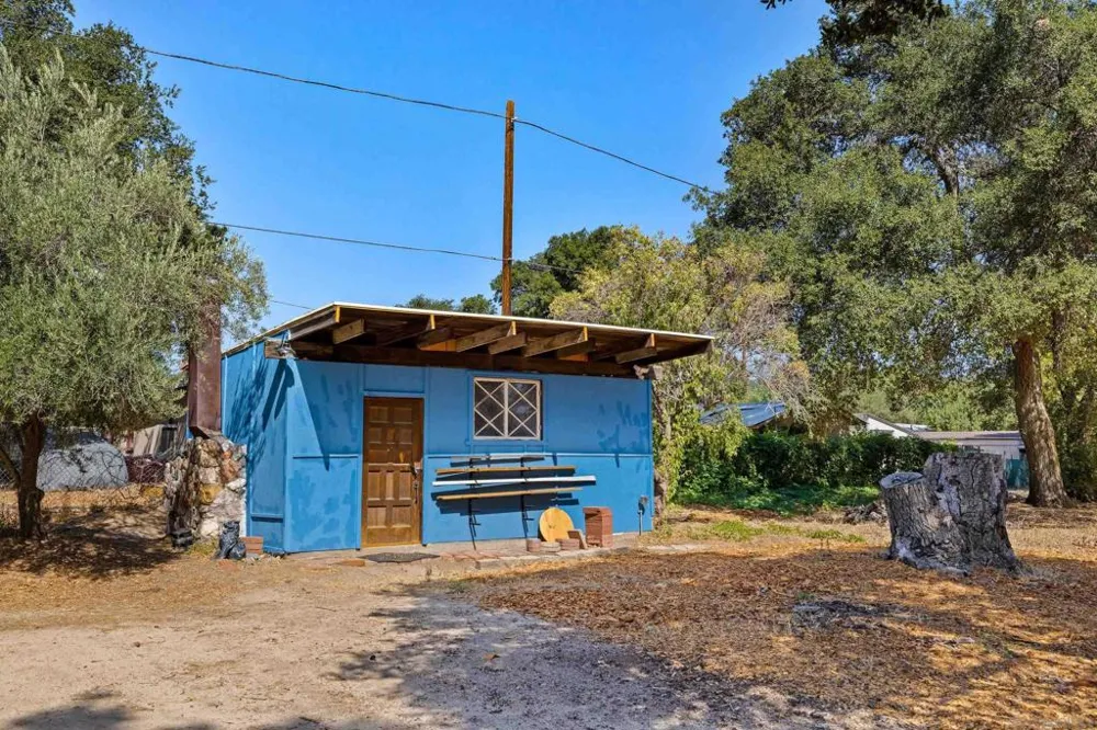 2156 Ruby Boulevard, CA 91905