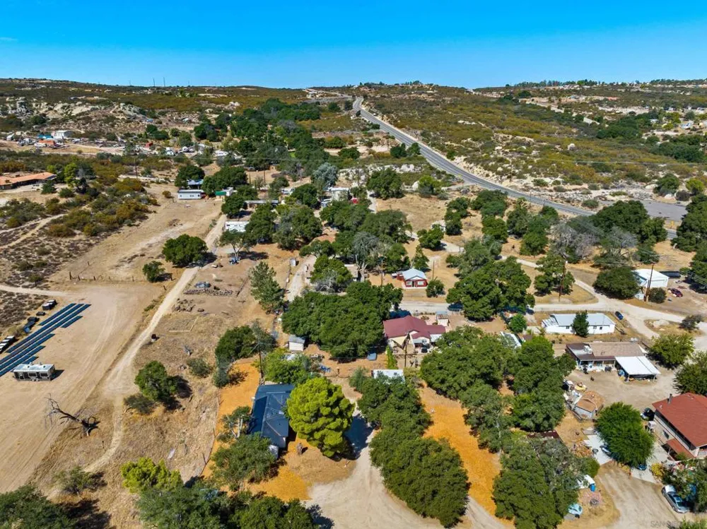 2156 Ruby Boulevard, CA 91905