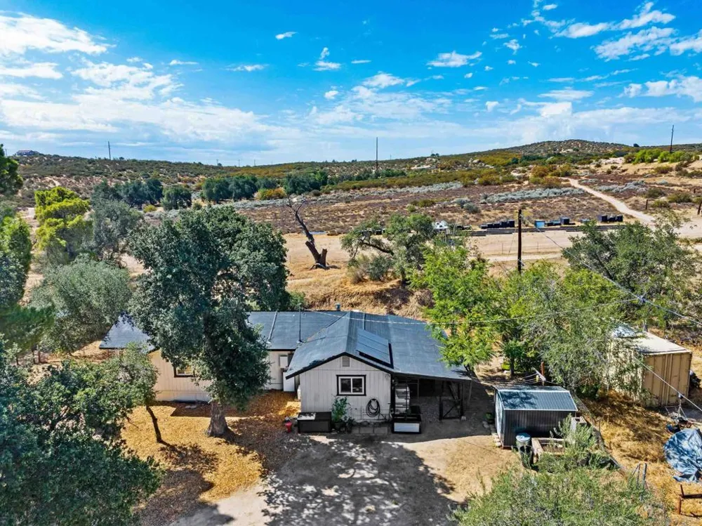 2156 Ruby Boulevard, CA 91905