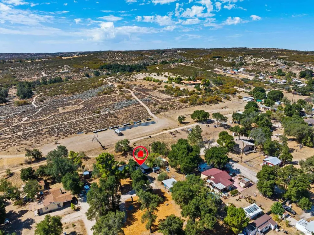 2156 Ruby Boulevard, CA 91905