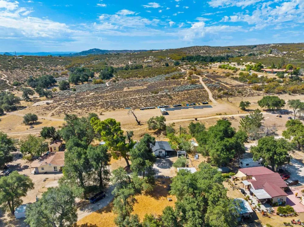 2156 Ruby Boulevard, CA 91905