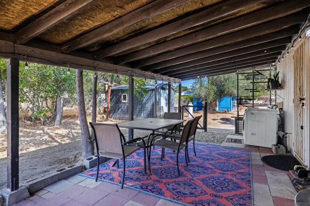 2156 Ruby Boulevard, CA 91905