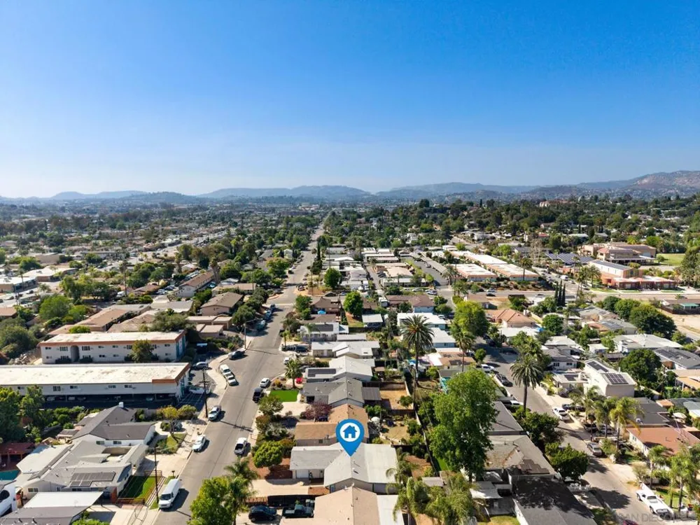 1416 S Maple Escondido, CA 92025