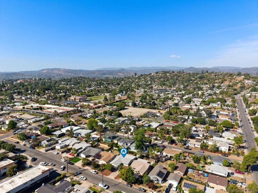 1416 S Maple Escondido, CA 92025