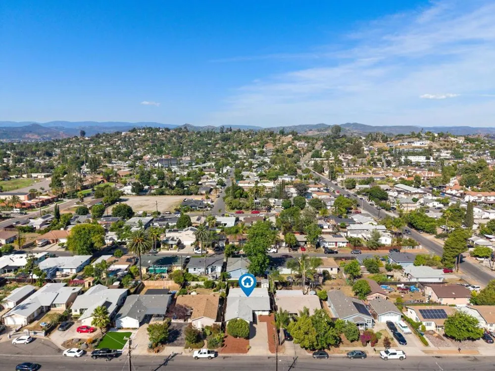 1416 S Maple Escondido, CA 92025