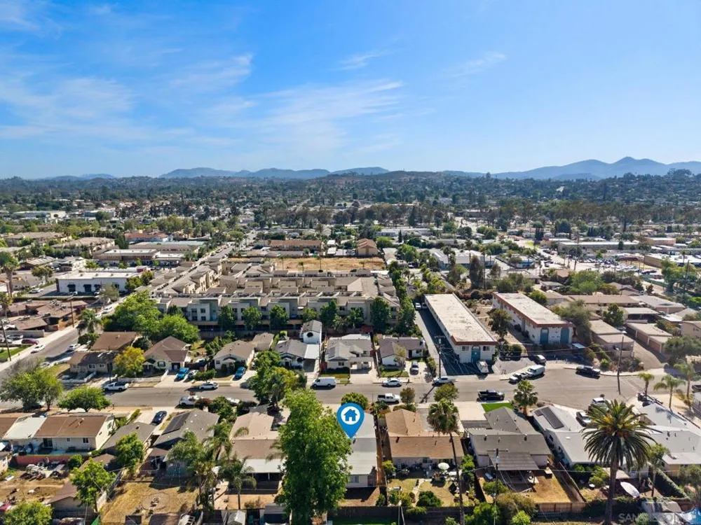 1416 S Maple Escondido, CA 92025