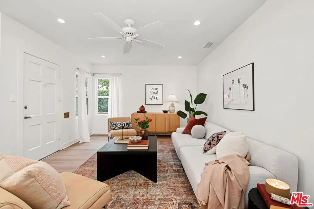1418 Maple Street Burbank, CA 91505