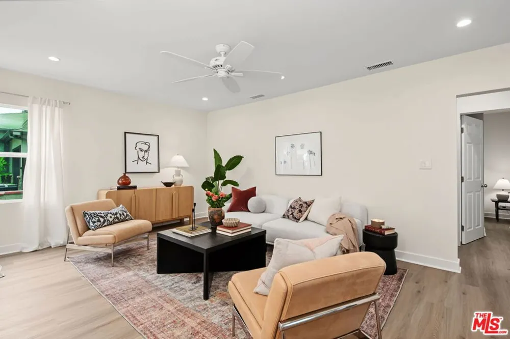 1418 Maple Street Burbank, CA 91505
