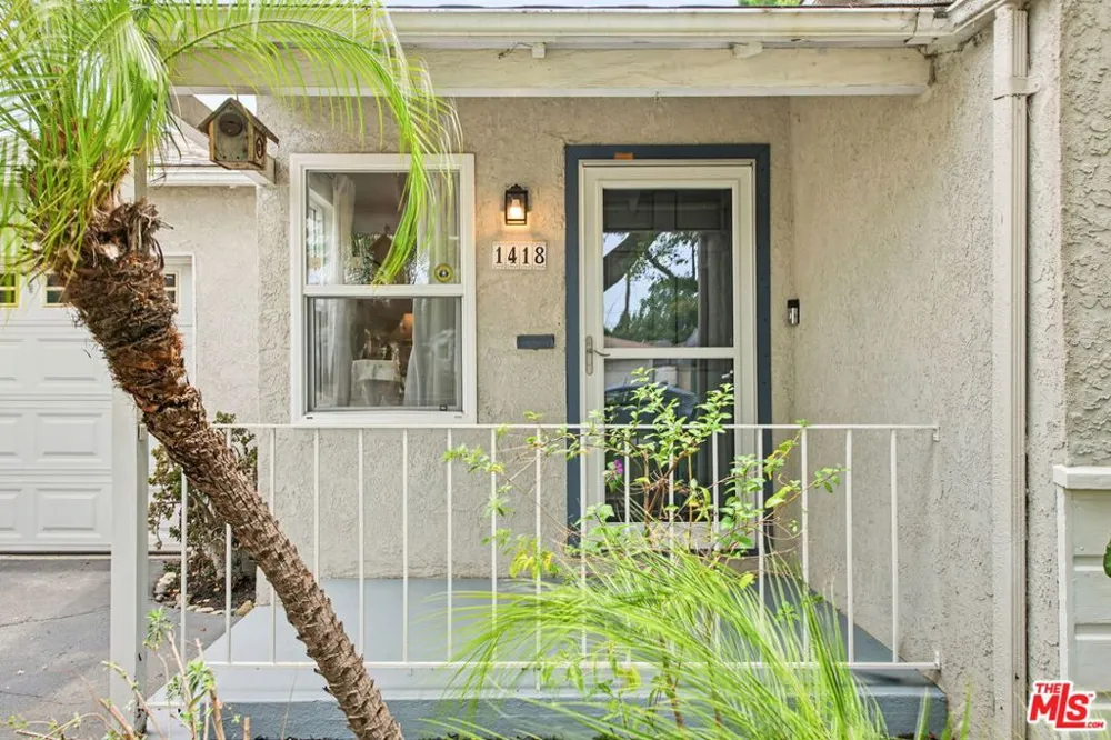 1418 Maple Street Burbank, CA 91505