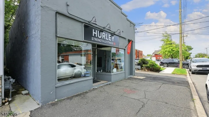 346 South Ave Westfield Town, NJ 07090