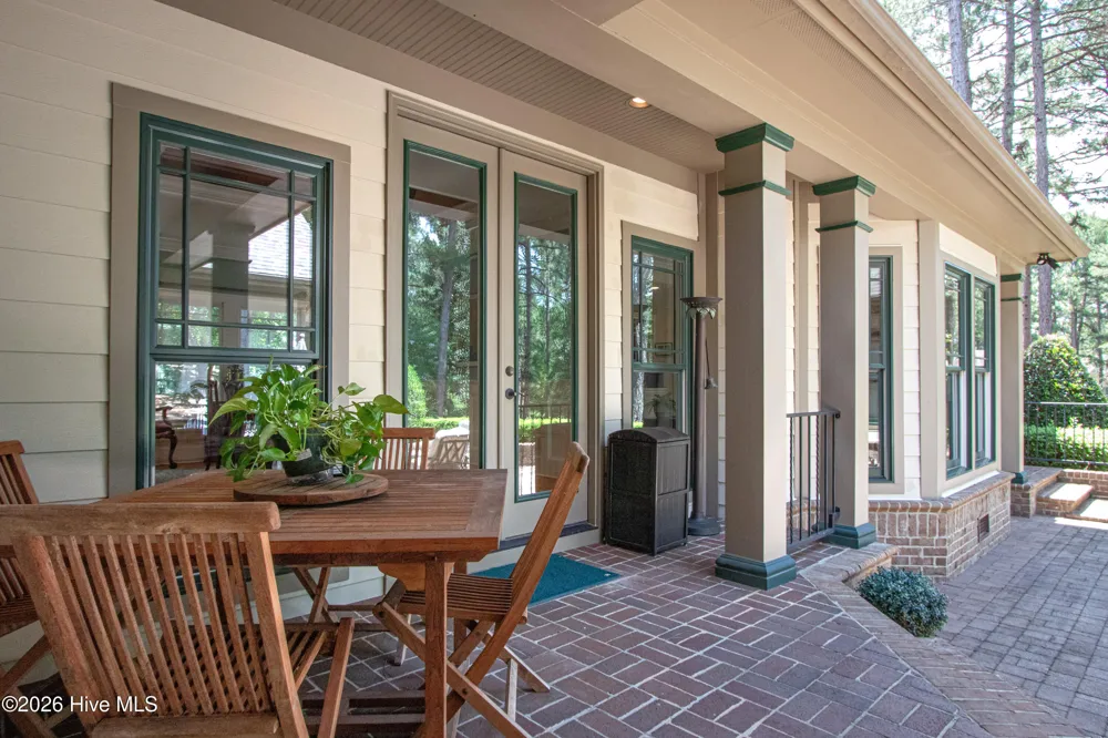 15 Kilbride Drive Pinehurst, NC 28374
