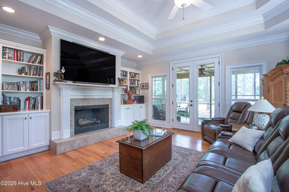 15 Kilbride Drive Pinehurst, NC 28374