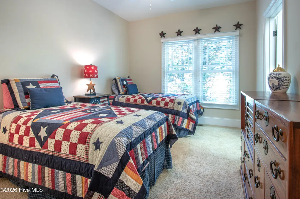 15 Kilbride Drive Pinehurst, NC 28374
