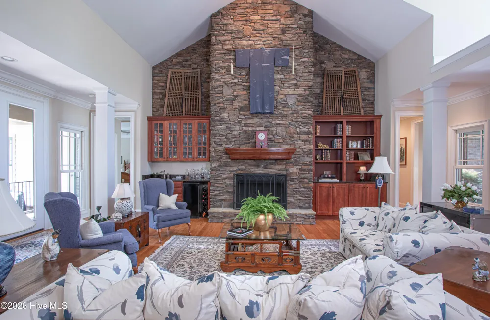 15 Kilbride Drive Pinehurst, NC 28374