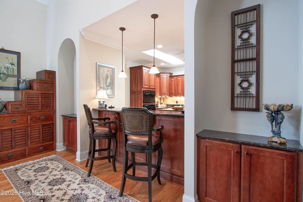 15 Kilbride Drive Pinehurst, NC 28374