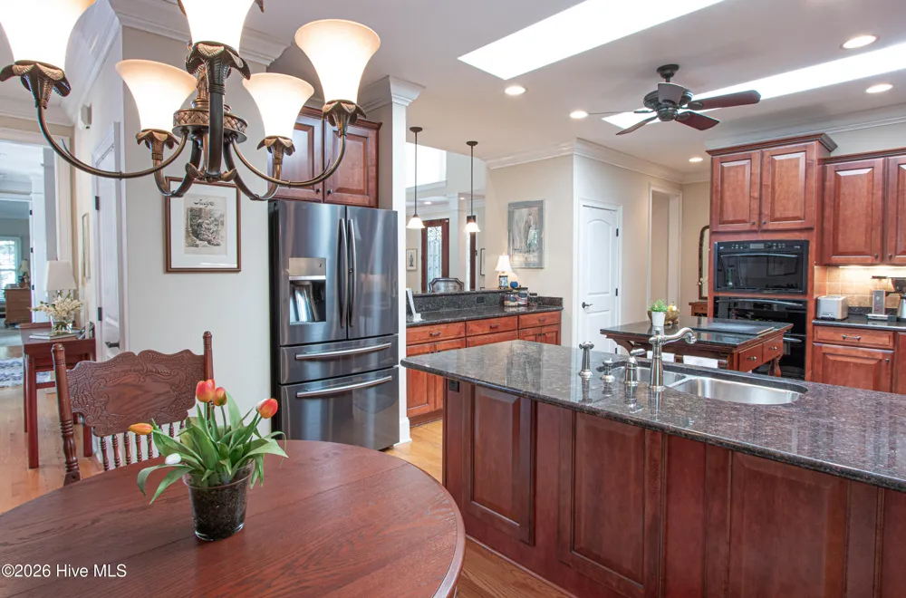 15 Kilbride Drive Pinehurst, NC 28374