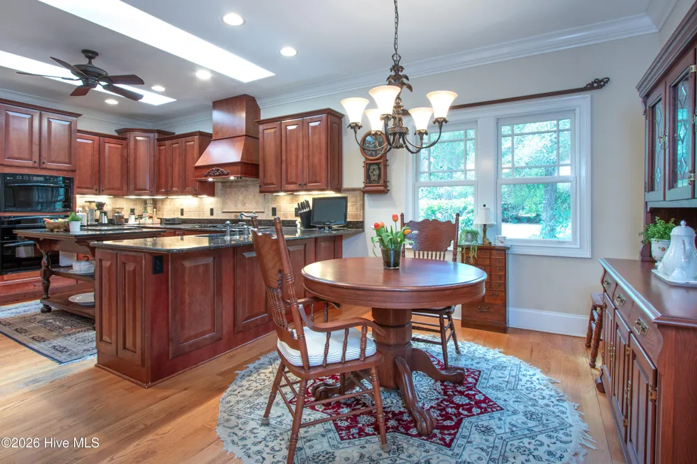 15 Kilbride Drive Pinehurst, NC 28374